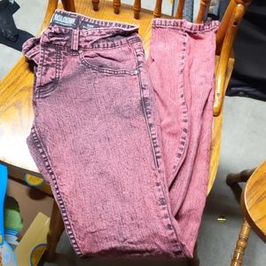 Vintage 90s jeans